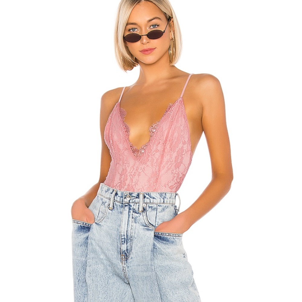 revolve bodysuit
